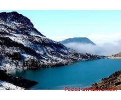 Darjeeling & Gangtok 4Nights 5Days