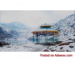 Darjeeling & Gangtok 4Nights 5Days
