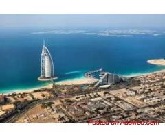 Discover Dubai at Unbeatable Price5 Nights