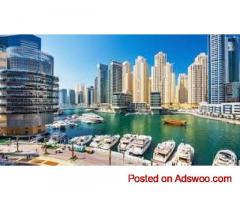 Discover Dubai at Unbeatable Price5 Nights