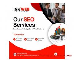 Boost your  Outrank Competitors With Powerful Off-Page SEO Services!