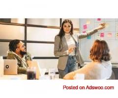 Start Your Project Management Professional (PMP) Journey in Toronto