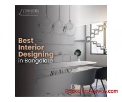 Interior DESIGNERS at Affordable Prices In Bangalore