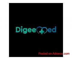 Healthcare PPC Agency - DigeeMed