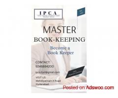 Manual Accounting Course for B.Com, BBA & MBA