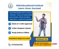Best Computer Institute in Lucknow