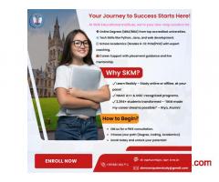 Best Computer Institute in Lucknow