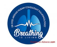 Consult the Leading Sleep Apnea Specialist in Dubai – Dr. Syed Arshad Husain