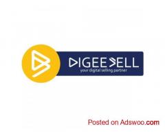 DigeeSell – The Best Digital Marketing Company in Dubai to Accelerate Your Growth