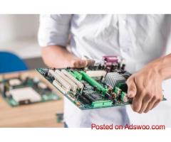 Get Precision PCBs Made in Ahmedabad – Call Now!