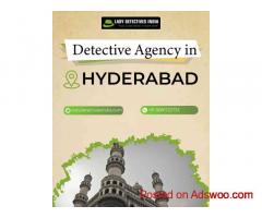Best Detective Agency in Hyderabad – Personal & Business Cases