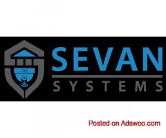 Sevan Systems- Locksmith and Security System Installer