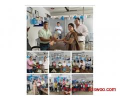 Best Computer Institute in Lucknow – SKM Educational  Institute