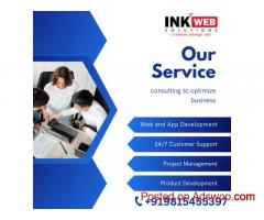 SEO Company That Delivers Results – Let’s Rank You Higher Chandigarh!