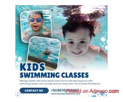 Experience Luxury and Relaxation at Our Best Indoor Swimming Pool in Adampur