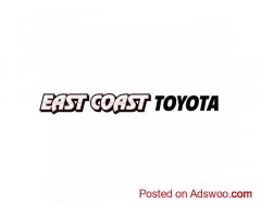 East Coast Toyota