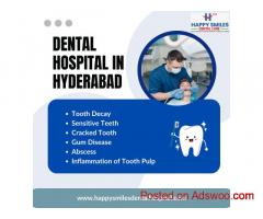 Cosmetic Dentistry for Children | Restore Confidence with Pediatric Dental Treatments at Happy Smile