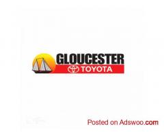 Gloucester Toyota