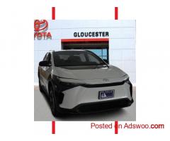 Gloucester Toyota