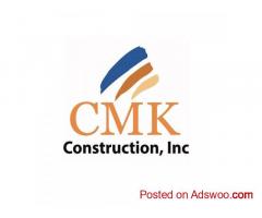 CMK Construction, Inc