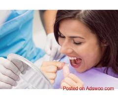 Safe & Effective Gum Care Without Surgery – California
