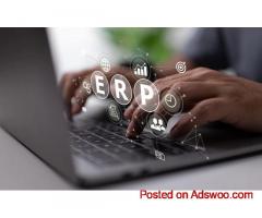 ERP Solution Providers In Mumbai, India - DG-Innovat Business Solutions