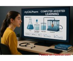 Computer Assisted Learning