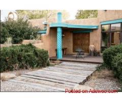 Vista Taos Renewal Center
