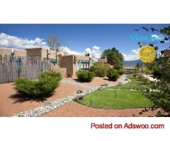 Vista Taos Renewal Center
