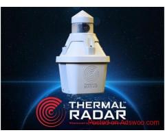 Perimeter Security Solutions with 360° Thermal Protection