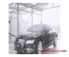 Mobile Car Detailing Services in Your Area | Nas Cleaning Services