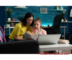 Expert Online Dyslexia Tutors – Boost Confidence & Skills!