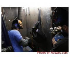 Welding Salary Trends 2025 in Philadelphia: Average Pay, Outlook & Top Jobs