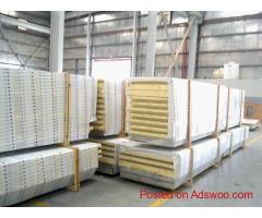 Flat Pack Shelters