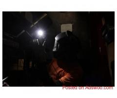 Women in Welding: Empowering Female Welders in Philadelphia & Beyond