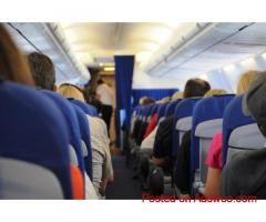 Book Domestic and International Flights Ticket with Aerowingz