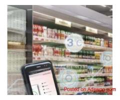 IoT Sensors UAE