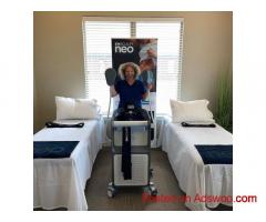GLO & SPA-RKLE Aesthetics & MedSpa