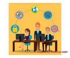 Trusted Internet Marketing Service Provider Partner