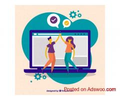 Trusted Internet Marketing Service Provider Partner