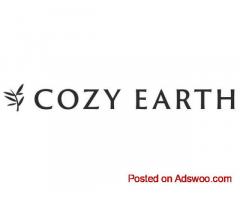 cozyearth.com 40% OFF EVERYTHING