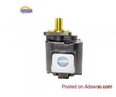 Borewell 64 GPM Hydraulic Gear Pump | The Suryansh