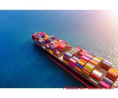 LCL Shipping Experts Delivering Cost-Effective Freight – Rhenus India