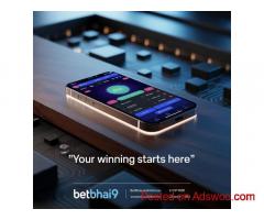 Secure Cricbet99 Online ID: Your Gateway to Exciting Sports Betting