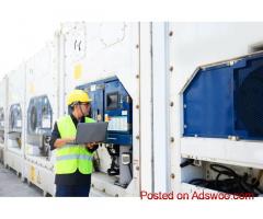 Transform Your Operations with Our Advanced Warehouse Management System – Rhenus India