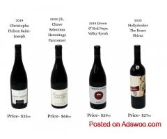 Syrah vs. Shiraz: Is There Really a Difference?