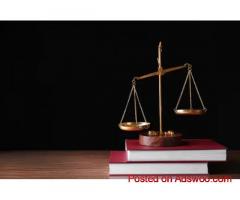 Expert Litigation Support Services | Africhecks