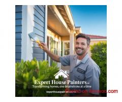 Top House Painters in Henderson NV: Expert & Reliable Services