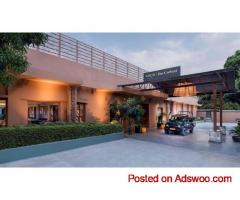 Voco Resort by IHG in Jim Corbett – Experience Luxury in the Wilderness