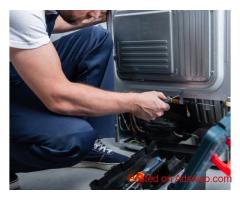 Fridge Technician in Selangor